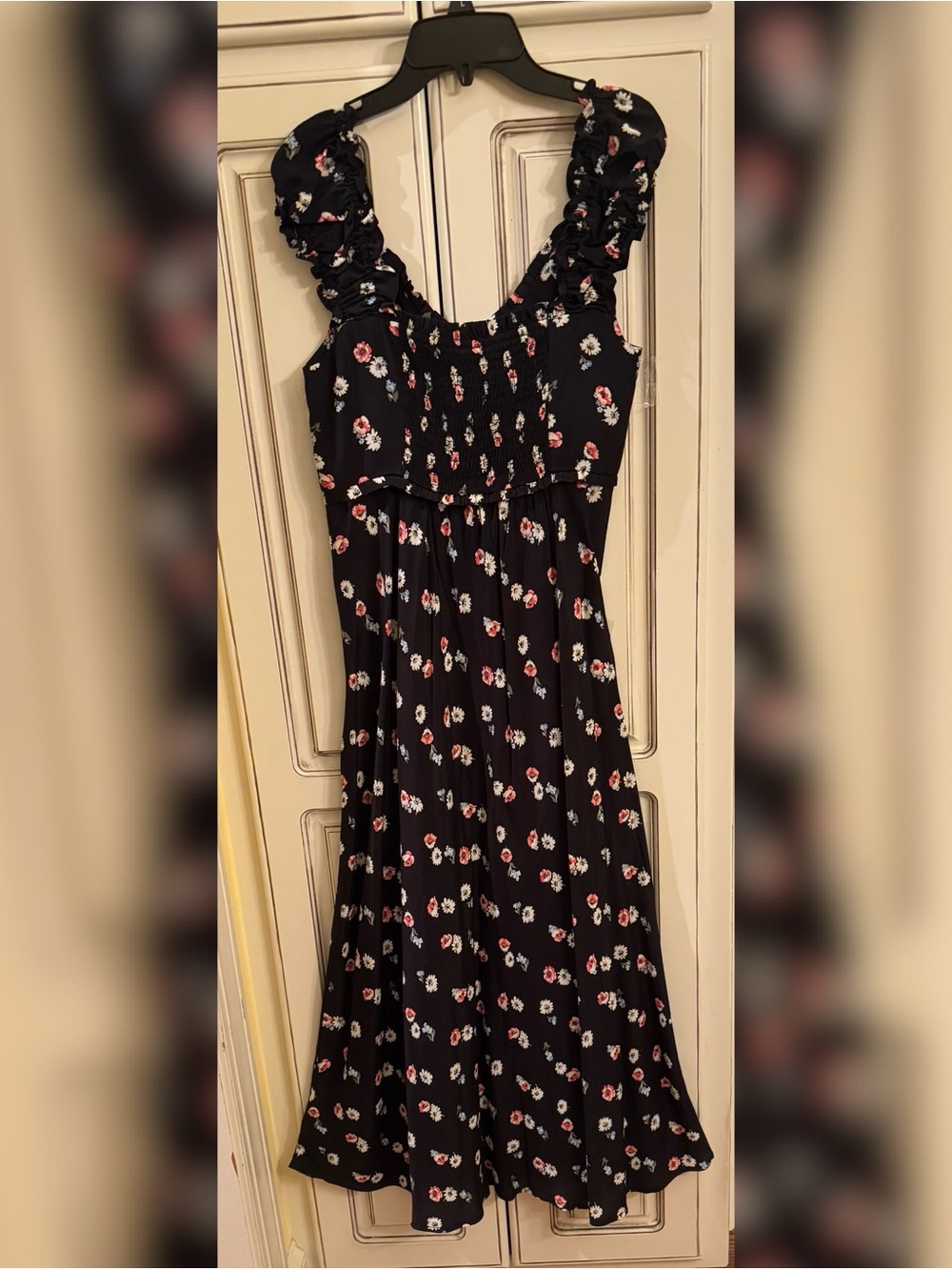 Black Dress from the Gap